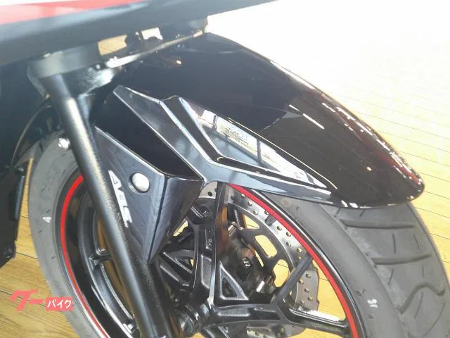 Suzuki GSX250R 2022 — миниатюра 3