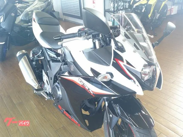 Suzuki GSX250R 2022 — миниатюра 5