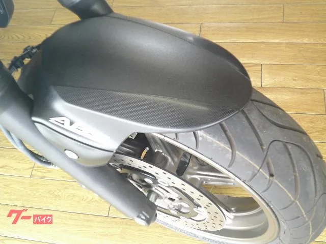 Suzuki SV650 ABS ETC2.0 2025 — миниатюра 3