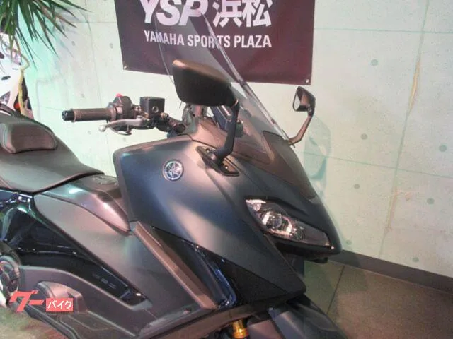 Yamaha TMAX560 ETC ABS 4 2022 — миниатюра 2