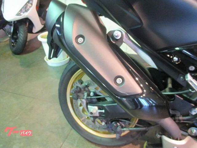 Yamaha TMAX560 ETC ABS 4 2022 — миниатюра 5