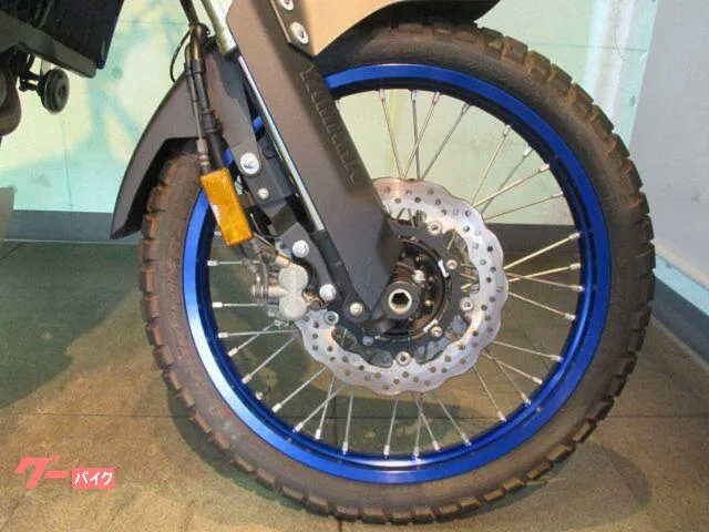 Yamaha 700 ABS LED 2022 — миниатюра 2