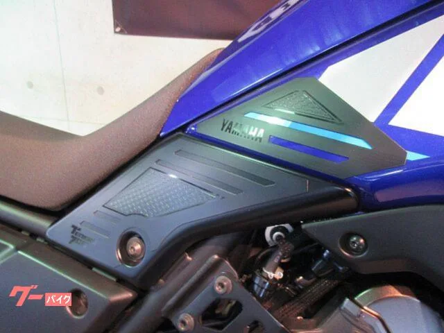 Yamaha 700 ABS LED 2022 — миниатюра 4
