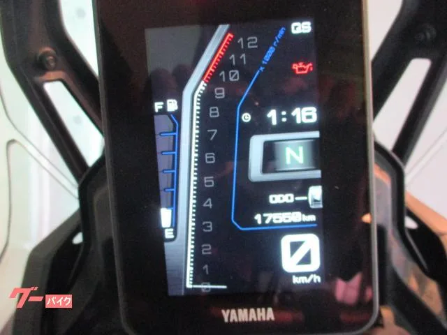 Yamaha 700 2024 — миниатюра 2