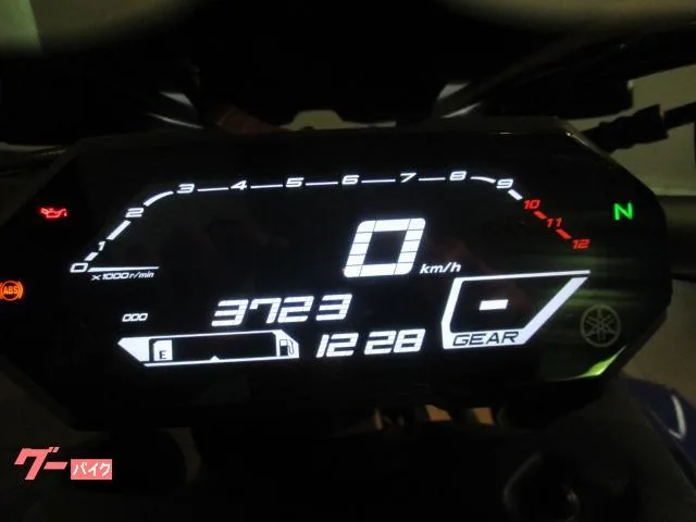 Yamaha MT-07 2022 — миниатюра 2