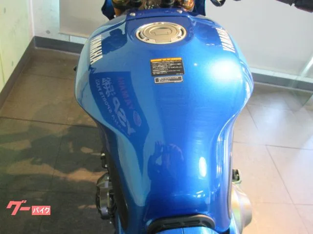 Yamaha XSR900 2022 — миниатюра 4