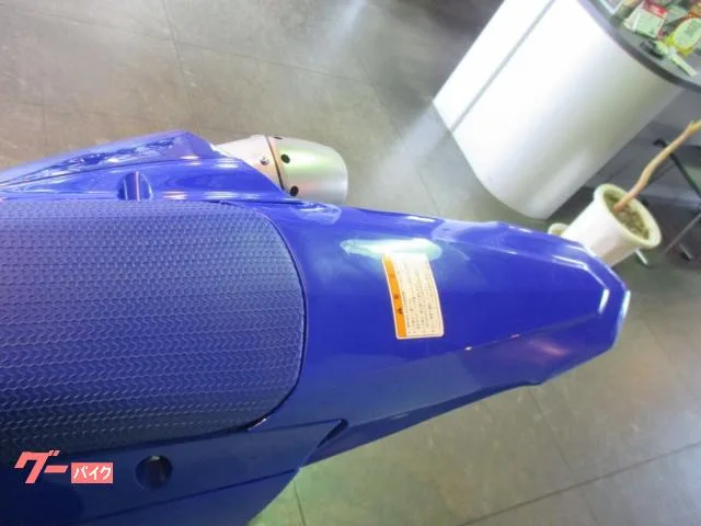 Yamaha YZ250FX 2026 — миниатюра 3