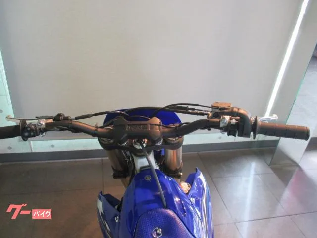Yamaha YZ250FX 2026 — миниатюра 4