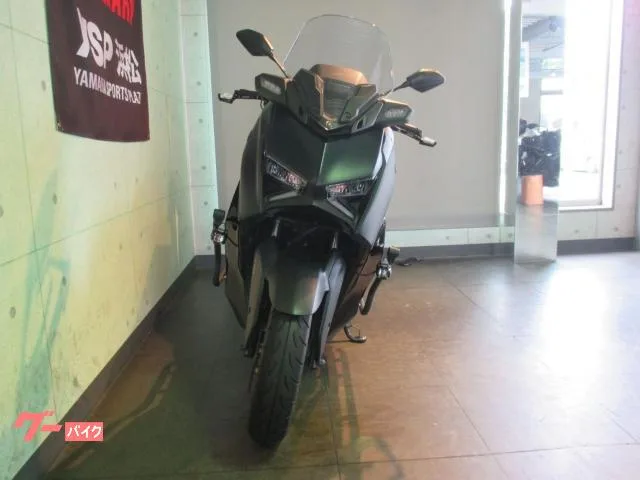 Yamaha X-MAX250 2023 — миниатюра 2