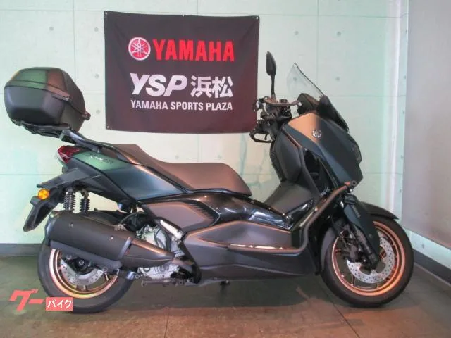Yamaha X-MAX250 2023 — миниатюра 3