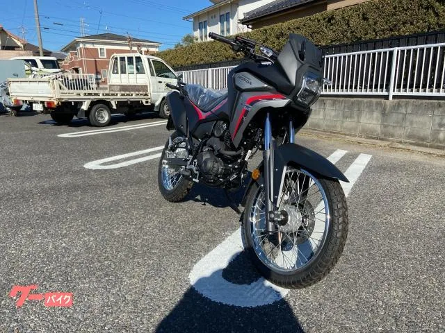 Honda CRF190L HONDA 2022 — миниатюра 2