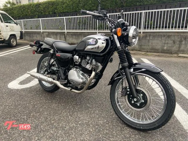 Kawasaki S1 4 LED 2026 — миниатюра 2