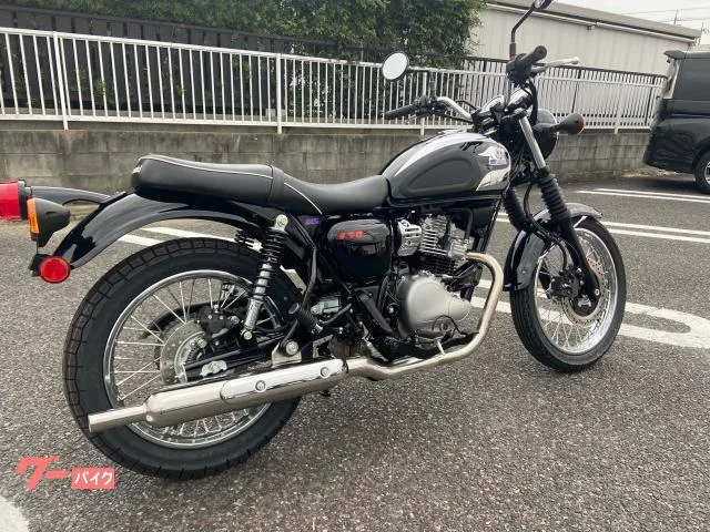 Kawasaki S1 4 LED 2026 — миниатюра 5