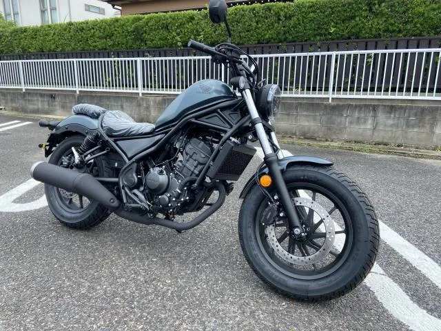 Honda 250 LED 2025 — миниатюра 2