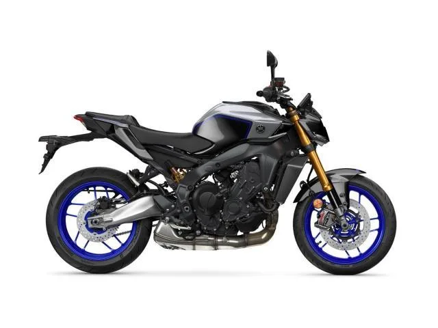 Yamaha MT-09 SP 5 TFT 2025 — фото 1, купить с доставкой в Москву