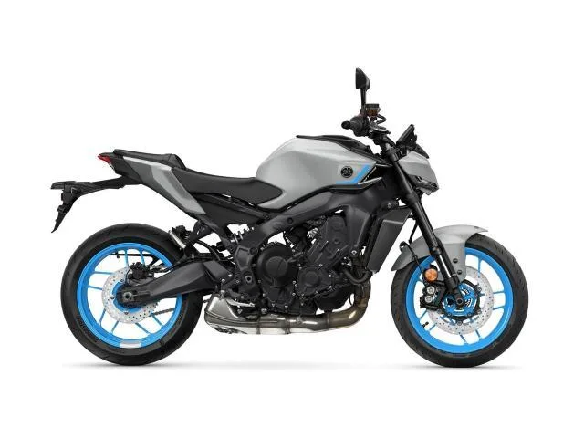 Yamaha MT-09 5 TFT 2025 — миниатюра 3
