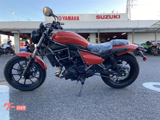 Kawasaki 400 ETC 2 2026 — миниатюра 3