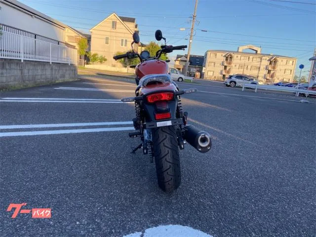 Kawasaki 400 ETC 2 2026 — миниатюра 4