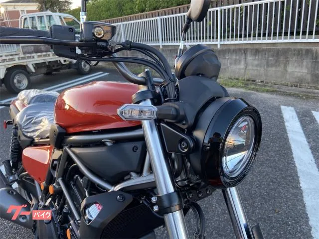 Kawasaki 400 ETC 2 2026 — миниатюра 5