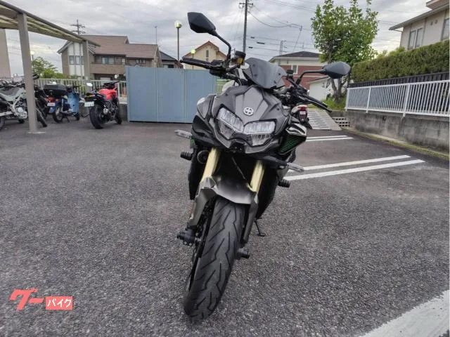 Kawasaki Z H2 SE ETC2.0 2024 — миниатюра 4