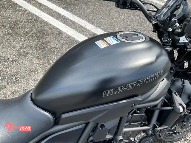 Kawasaki 400 ETC2.0 2025 — миниатюра 2