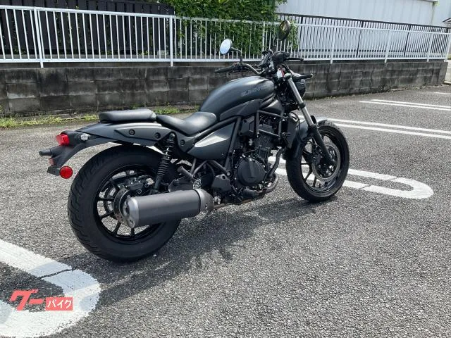 Kawasaki 400 ETC2.0 2025 — миниатюра 3