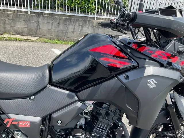 Suzuki V- 250 BOX ETC 2022 — миниатюра 4