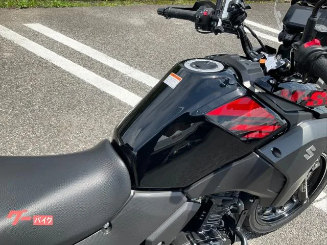 Suzuki V- 250 BOX ETC 2022 — миниатюра 5