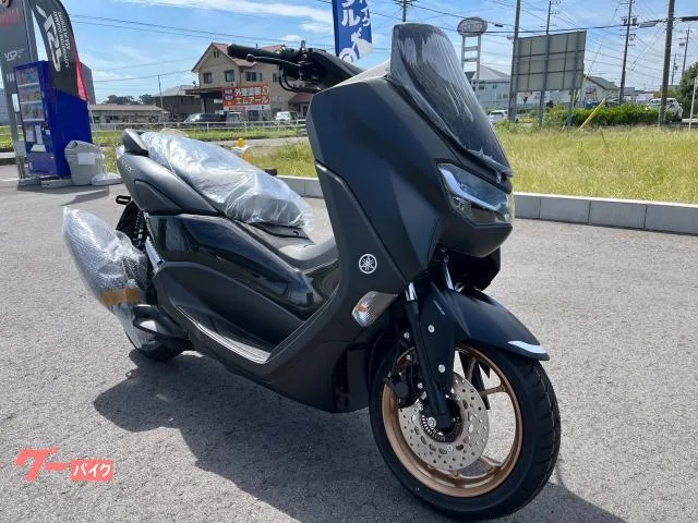 Yamaha NMAX125 2023 — миниатюра 2