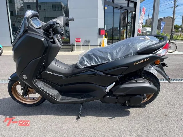 Yamaha NMAX125 2023 — миниатюра 5