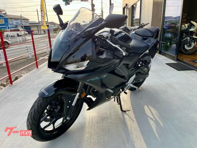 Yamaha YZF-R3 ETC USB 2023 — миниатюра 4