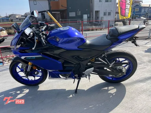 Yamaha YZF-R3 ETC 2025 — миниатюра 5