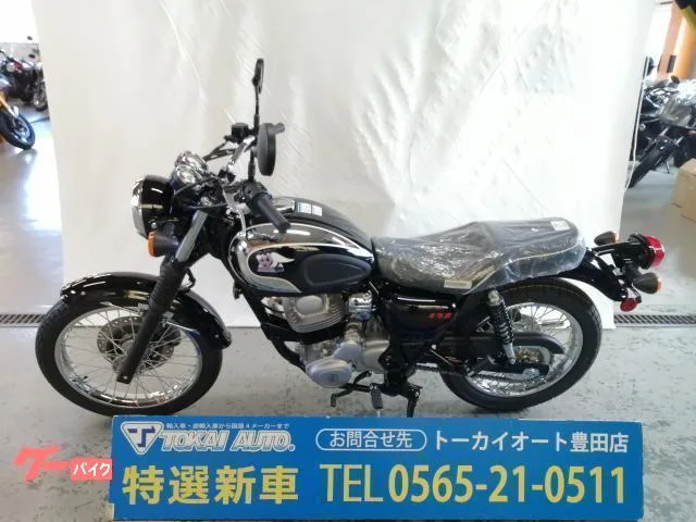 Kawasaki S1 LED 2024 — миниатюра 3