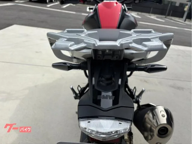 BMW G310GS 2024 — миниатюра 3