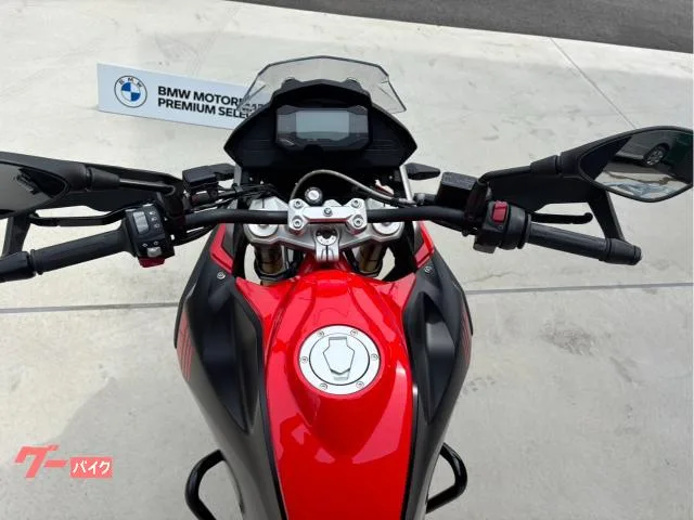BMW G310GS 2024 — миниатюра 4