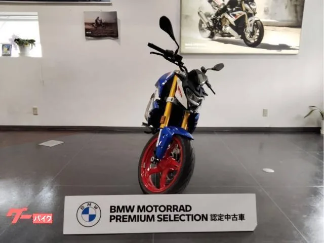 BMW G310R ETC2.0 2025 — миниатюра 2