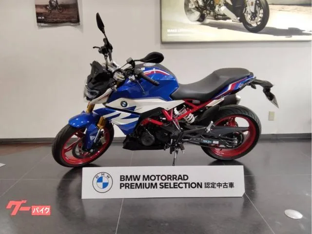BMW G310R ETC2.0 2025 — миниатюра 5