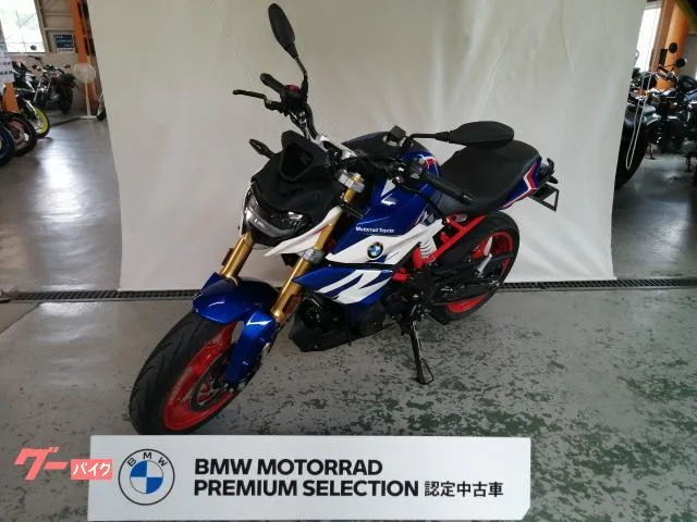 BMW G310R ETC2.0 LED 2025 — фото 1, купить с доставкой в Москву