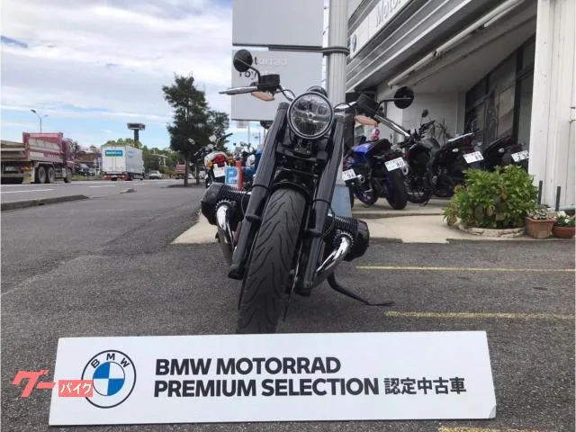 BMW R18 2025 — миниатюра 2