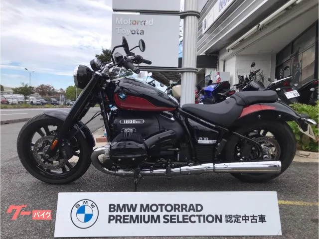BMW R18 2025 — миниатюра 4
