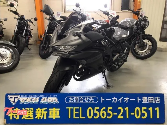 Kawasaki Ninja ZX-4R SE 2025 — миниатюра 5