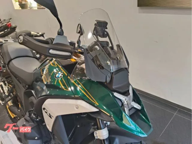 BMW R1300GS ASA 719 ETC2.0 2025 — миниатюра 3
