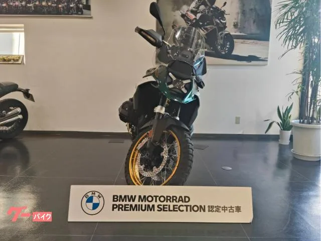 BMW R1300GS ASA 719 ETC2.0 2025 — миниатюра 4