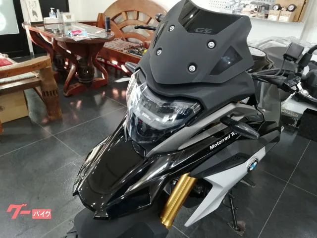 BMW G310GS ETC2.0 LED 2025 — миниатюра 5
