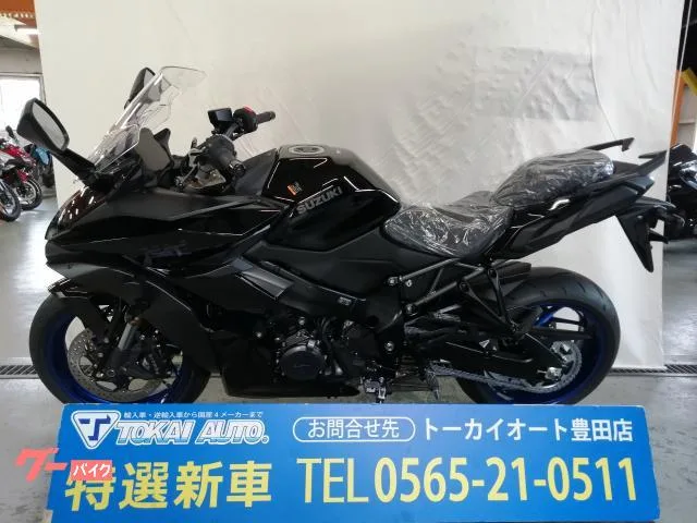 Suzuki GSX-S1000GT ETC2.0 SUZUKI mySPIN 2026 — миниатюра 3