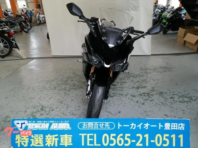 Suzuki GSX-S1000GT ETC2.0 SUZUKI mySPIN 2026 — миниатюра 4