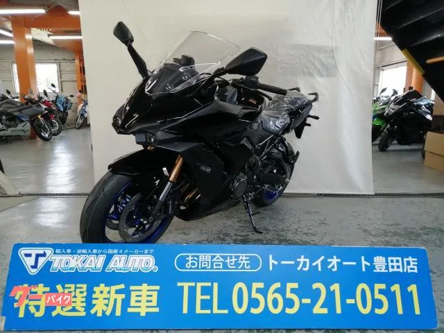 Suzuki GSX-S1000GT ETC2.0 SUZUKI mySPIN 2026 — миниатюра 5
