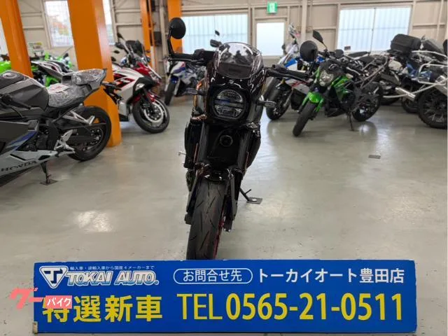 Suzuki GSX-8TT 2026 — миниатюра 3