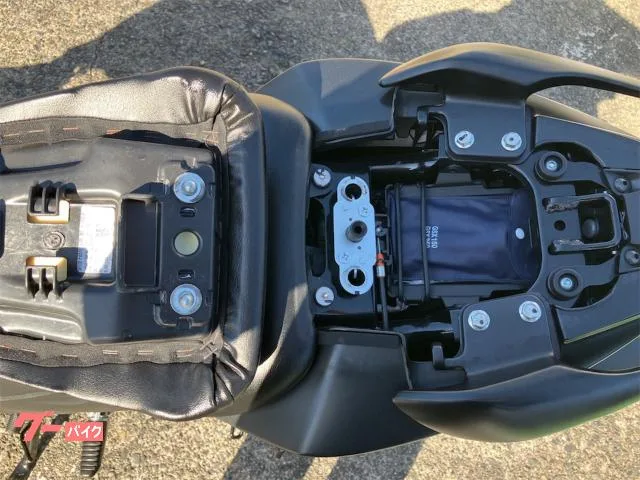 Suzuki GIXXER 250 2023 — миниатюра 3