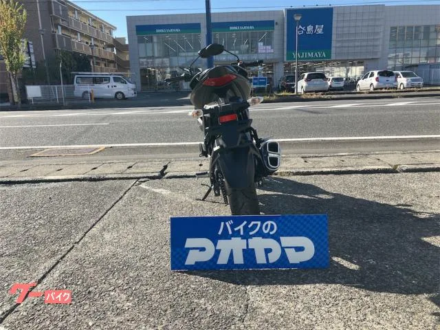 Suzuki GIXXER 250 2023 — миниатюра 4